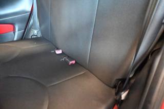 TOYOTA Aygo usata 122