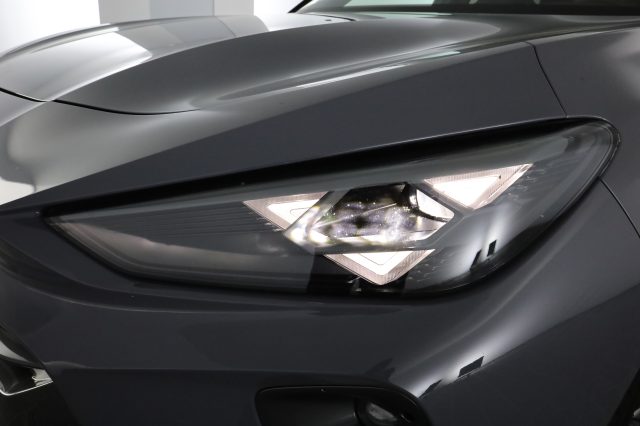 CUPRA Terramar usata 8