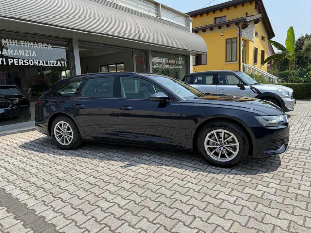 AUDI A6 usata, con Airbag Passeggero