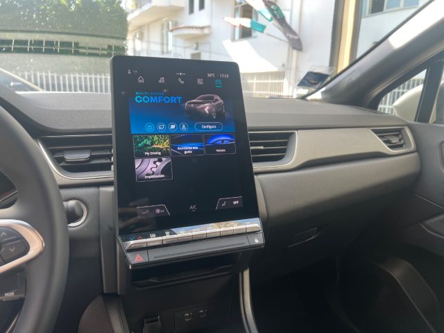 RENAULT Captur usata 57