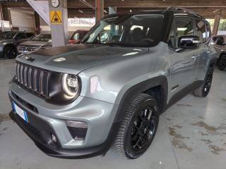JEEP Renegade usata, con Airbag