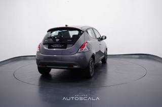LANCIA Ypsilon usata, con Chiusura centralizzata