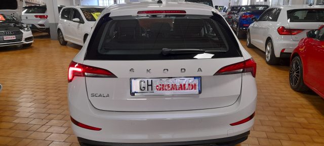 SKODA Scala usata, con Chiusura centralizzata