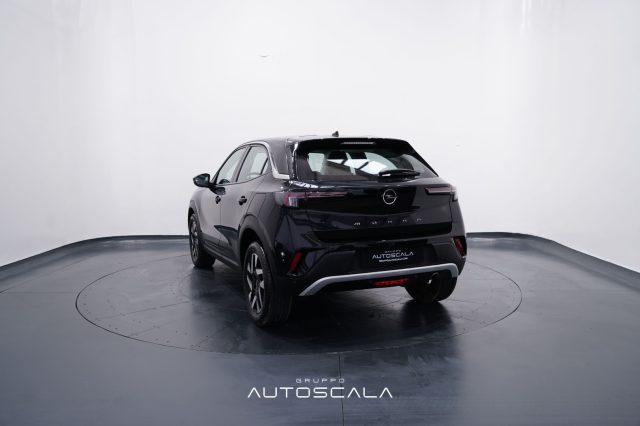 OPEL Mokka usata, con Autoradio