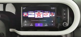 RENAULT Twingo Electric usata 65