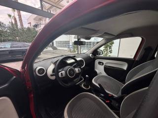 RENAULT Twingo usata, con Cronologia tagliandi