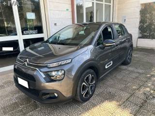CITROEN C3 usata 3