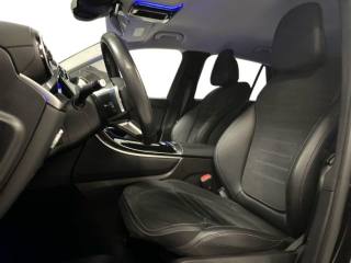 MERCEDES-BENZ GLC 220 usata, con Controllo automatico clima