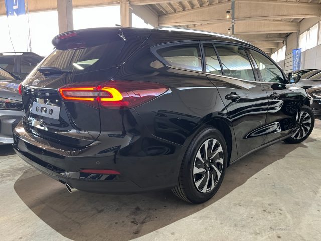 FORD Focus usata, con Airbag Passeggero