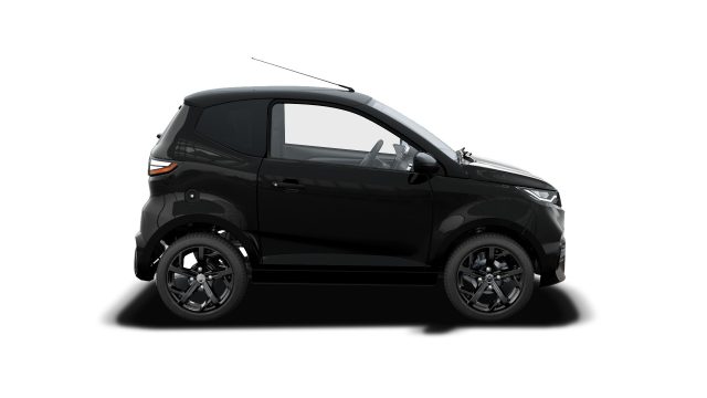 AIXAM City usata, con Autoradio