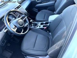 HYUNDAI Tucson usata, con Airbag