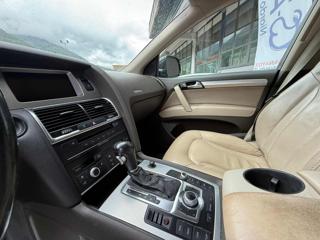 AUDI Q7 usata, con Controllo trazione