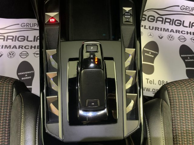 DS AUTOMOBILES DS 3 Crossback usata, con Vetri oscurati