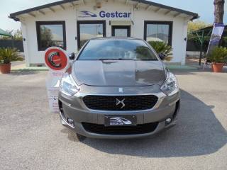 DS AUTOMOBILES DS 5 usata, con Airbag laterali