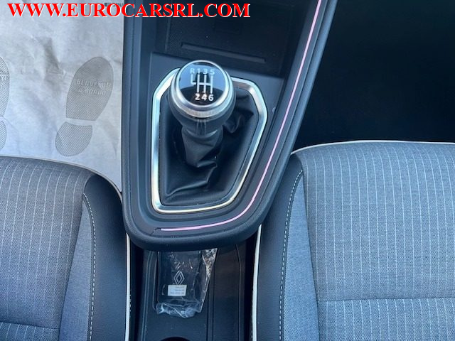 RENAULT Clio usata, con Bluetooth