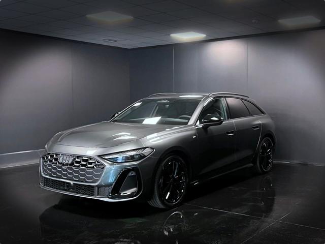 AUDI A5 usata, con ABS