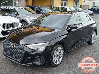 AUDI A3 usata, con Sedile posteriore sdoppiato