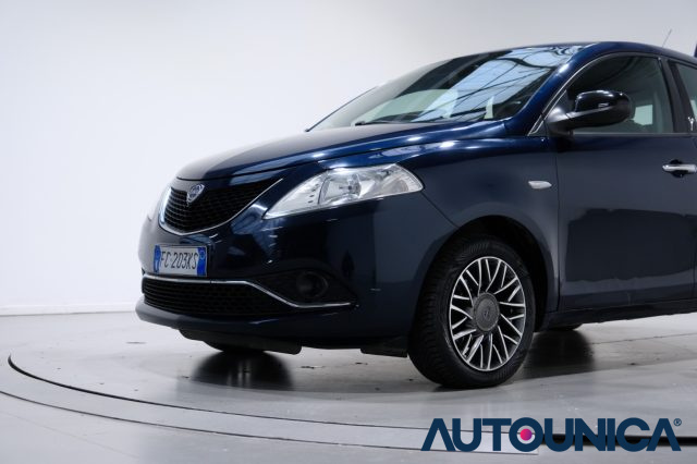 LANCIA Ypsilon usata, con Immobilizzatore elettronico