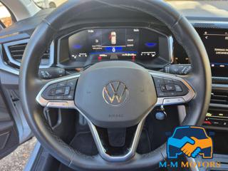 VOLKSWAGEN Polo usata, con Chiusura centralizzata