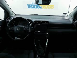 CITROEN C3 Aircross usata, con Vetri oscurati