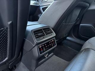 AUDI A6 usata, con Interni in pelle