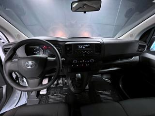 TOYOTA Proace usata, con Fendinebbia