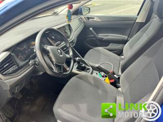 VOLKSWAGEN Polo usata 21
