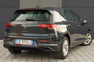 VOLKSWAGEN Golf usata, con Airbag Passeggero