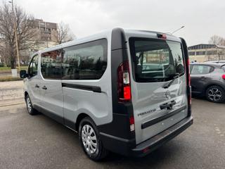 NISSAN Primastar usata, con Airbag Passeggero