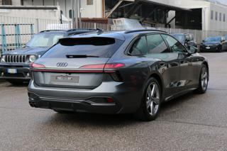 AUDI A6 usata, con ESP