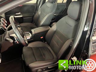 MERCEDES-BENZ GLA 200 usata, con Climatizzatore