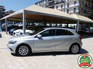 MERCEDES-BENZ A 180 usata, con Airbag Passeggero