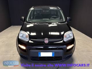 FIAT Panda usata, con Bluetooth