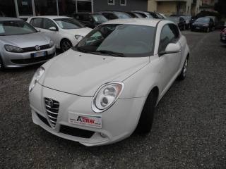 ALFA ROMEO MiTo usata 63