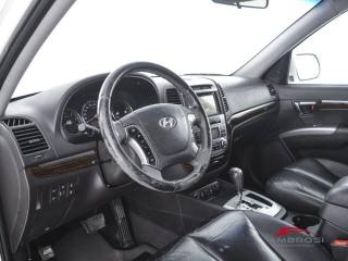 HYUNDAI Santa Fe usata 7