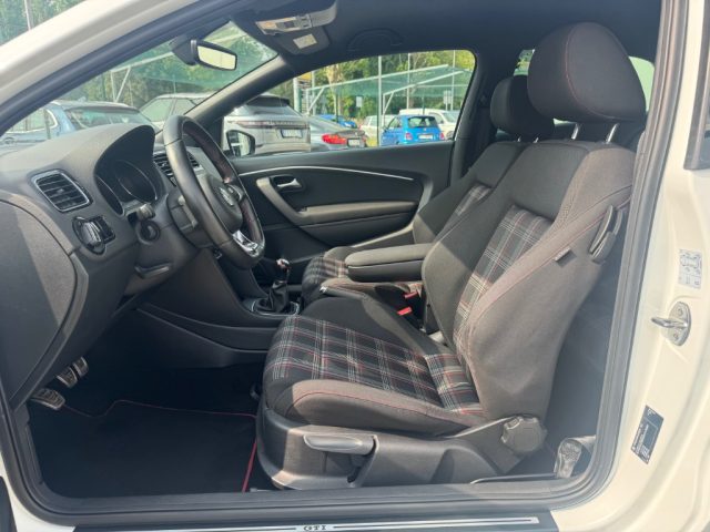 VOLKSWAGEN Polo usata, con ESP