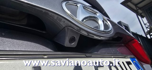 HYUNDAI iX20 usata, con Alzacristalli elettrici