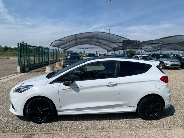 FORD Fiesta usata, con Airbag