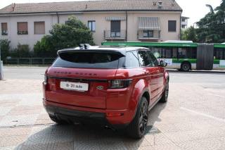 LAND ROVER Range Rover Evoque usata, con Autoradio