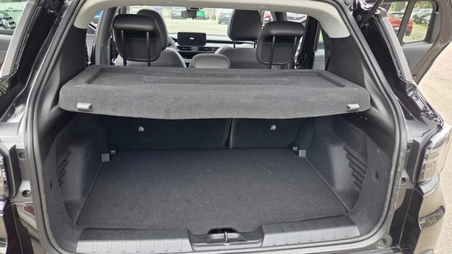 JEEP Avenger usata, con Cronologia tagliandi
