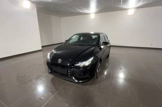 MG MG3 usata, con Airbag