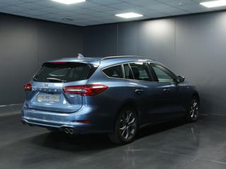 FORD Focus usata, con Autoradio