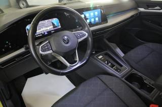 VOLKSWAGEN Golf Variant usata, con Boardcomputer