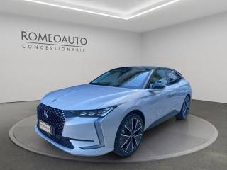 DS AUTOMOBILES DS 4 usata, con Airbag