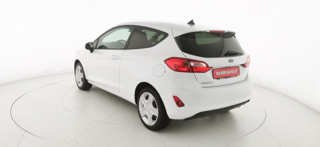 FORD Fiesta usata, con Alzacristalli elettrici