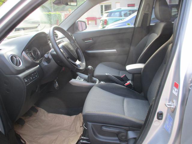 SUZUKI Vitara usata, con Controllo trazione