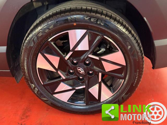 HYUNDAI Kona usata, con Vivavoce