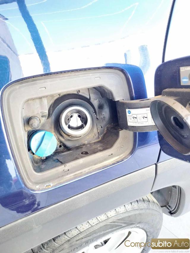 JEEP Renegade usata, con Controllo trazione