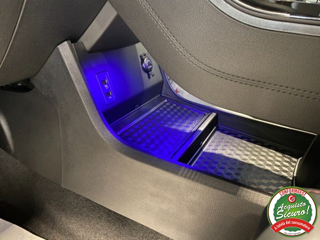 DR MOTOR DR 6.0 usata, con Regolazione elettrica sedili