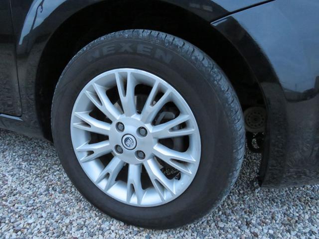 FIAT Grande Punto usata, con Chiusura centralizzata telecomandata